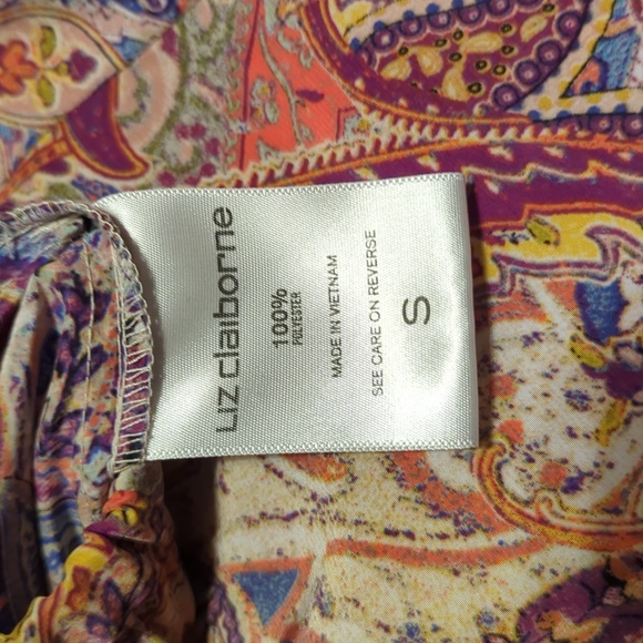 Women's Small Pants - Picture 2 of 2